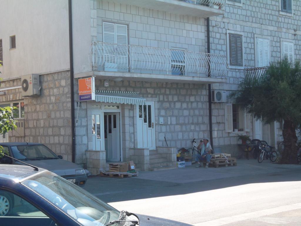 Apartments Mali Raj Vranjic Dış mekan fotoğraf