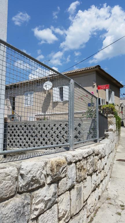 Apartments Mali Raj Vranjic Dış mekan fotoğraf