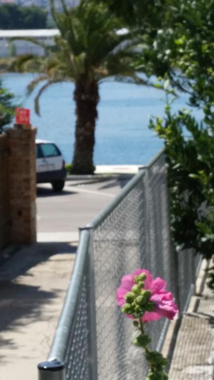 Apartments Mali Raj Vranjic Dış mekan fotoğraf