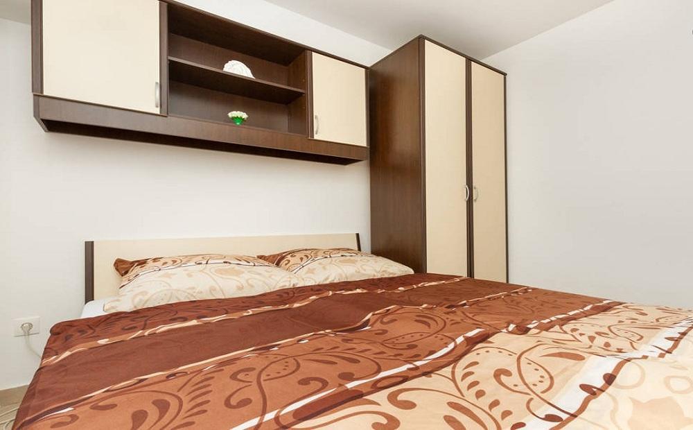 Apartments Mali Raj Vranjic Dış mekan fotoğraf