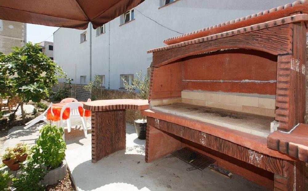 Apartments Mali Raj Vranjic Dış mekan fotoğraf