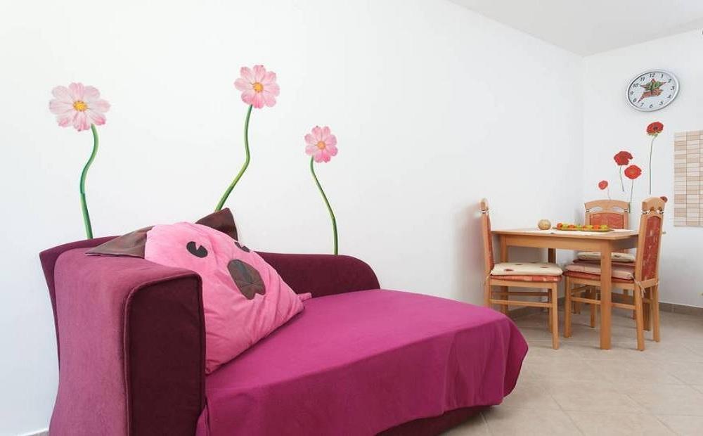Apartments Mali Raj Vranjic Dış mekan fotoğraf