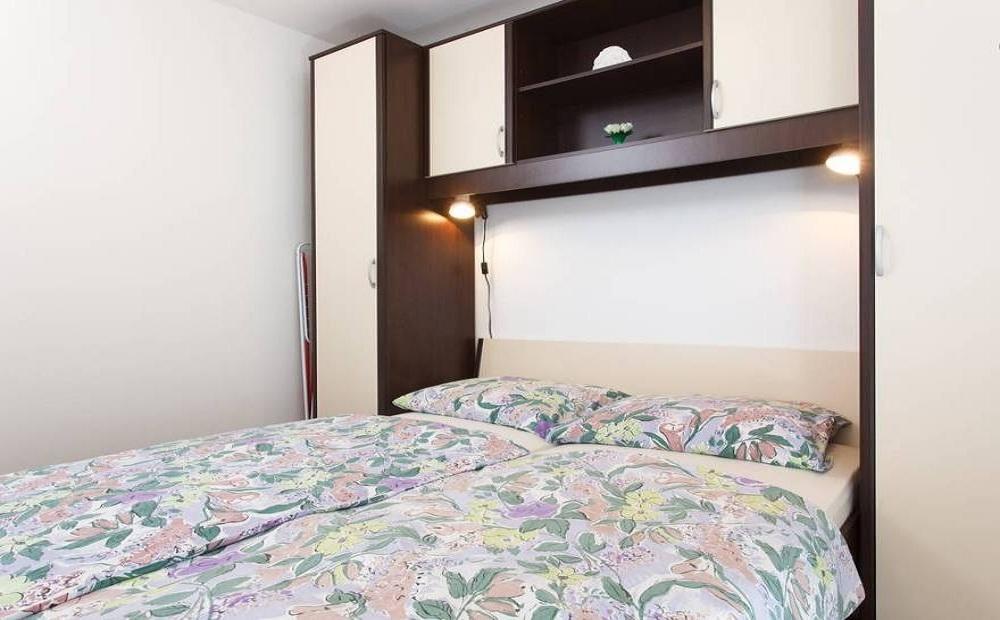 Apartments Mali Raj Vranjic Dış mekan fotoğraf