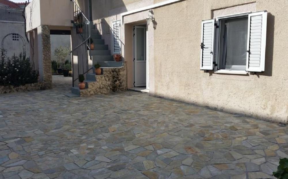 Apartments Mali Raj Vranjic Dış mekan fotoğraf