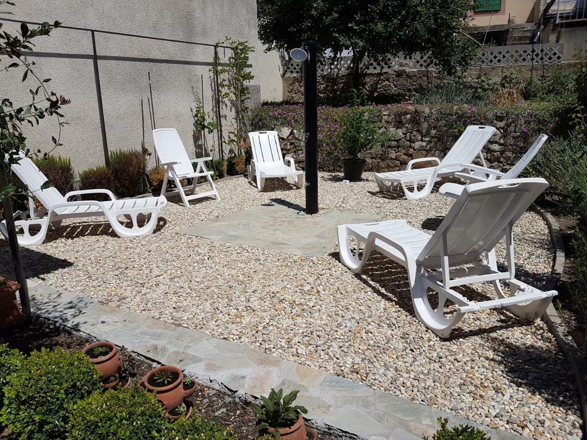 Apartments Mali Raj Vranjic Dış mekan fotoğraf