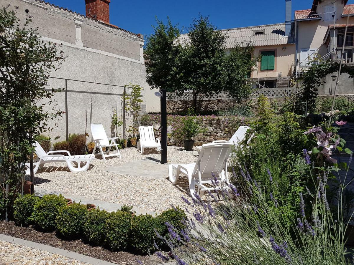 Apartments Mali Raj Vranjic Dış mekan fotoğraf