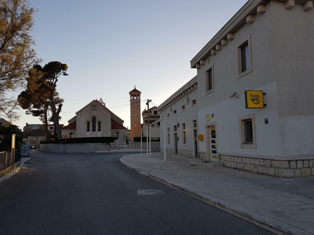 Apartments Mali Raj Vranjic Dış mekan fotoğraf
