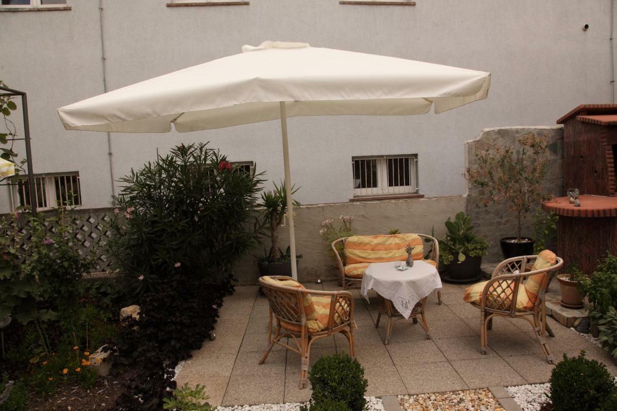 Apartments Mali Raj Vranjic Dış mekan fotoğraf